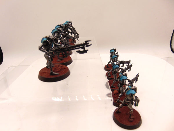 Necron Warriors
