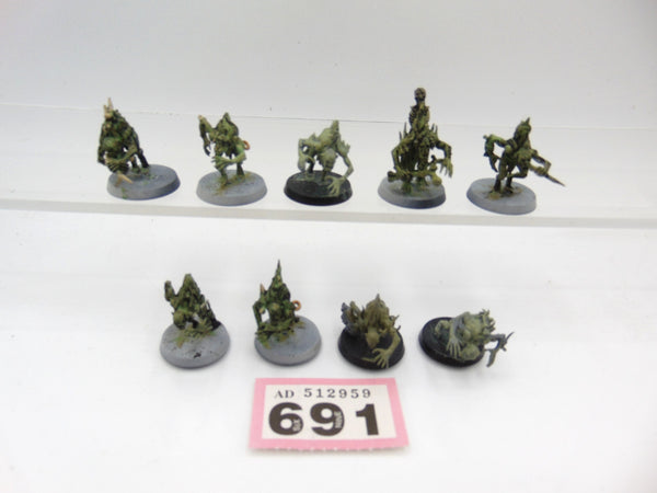 Crypt Ghouls