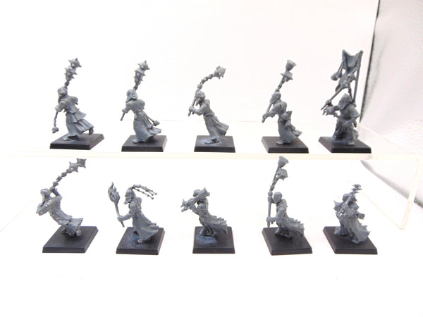Flagellants