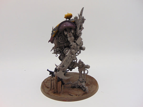 War Dog Karnivore