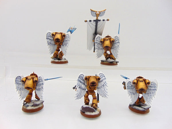 Sanguinary Guard