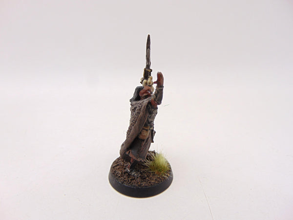 Uruk Hai Shaman