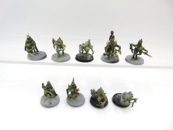 Crypt Ghouls