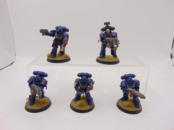 Intercessors