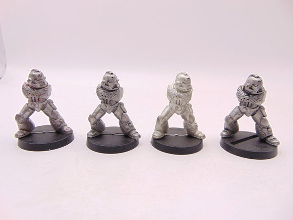 Space Marines Torsos