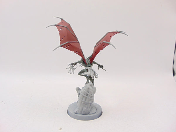 Abhorrant Gorewarden
