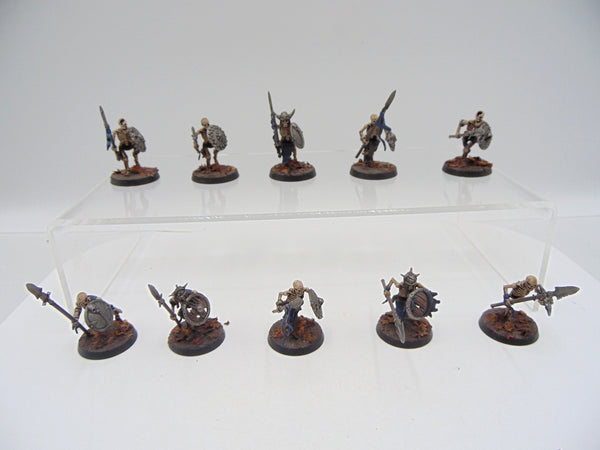 Skeleton Warriors