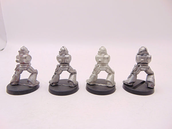 Space Marines Torsos