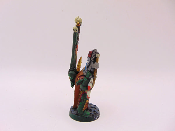 Dark Angels Army Box Company Master