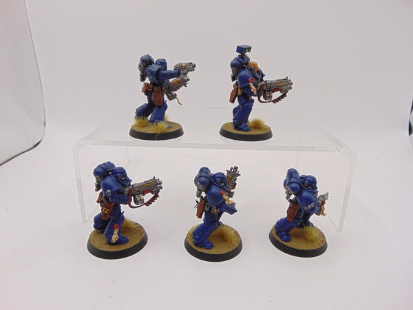 Intercessors