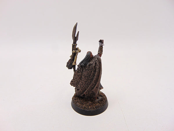 Uruk Hai Shaman
