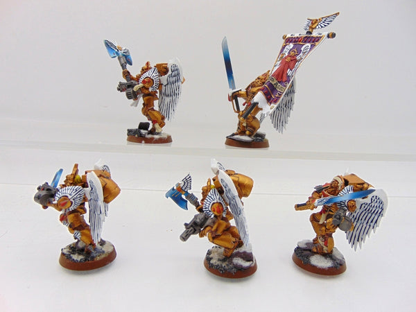Sanguinary Guard