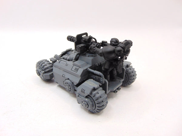 Invader ATV