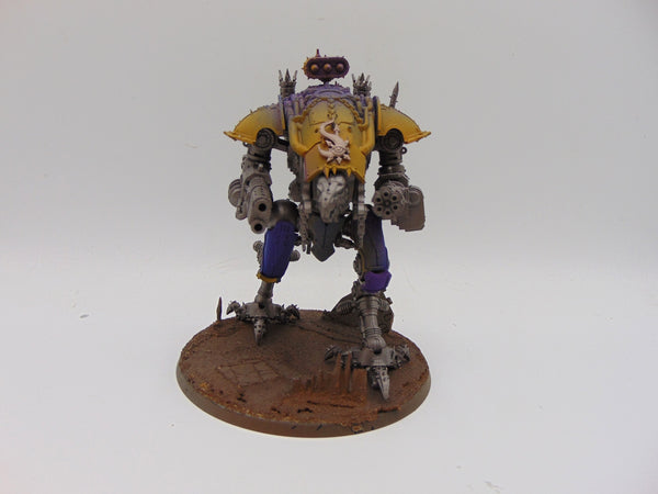 War Dog Brigand