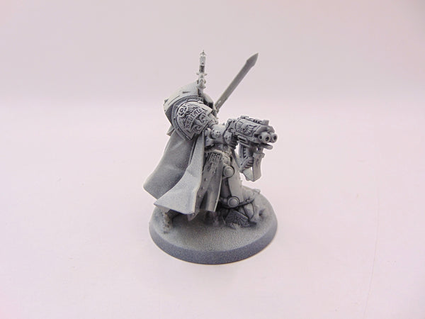 Belial, Grand Master of the Deathwing