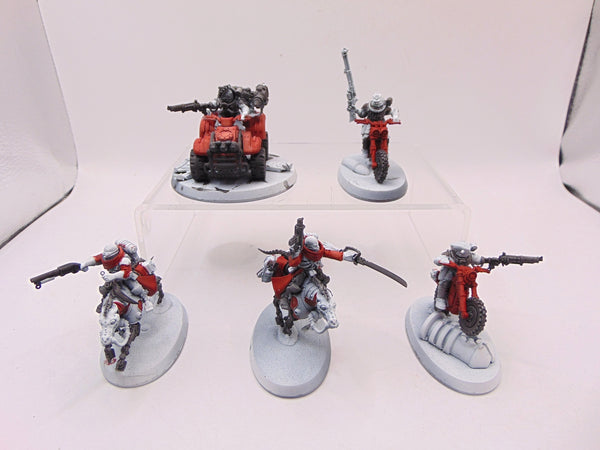 Atalan Jackals Conversion