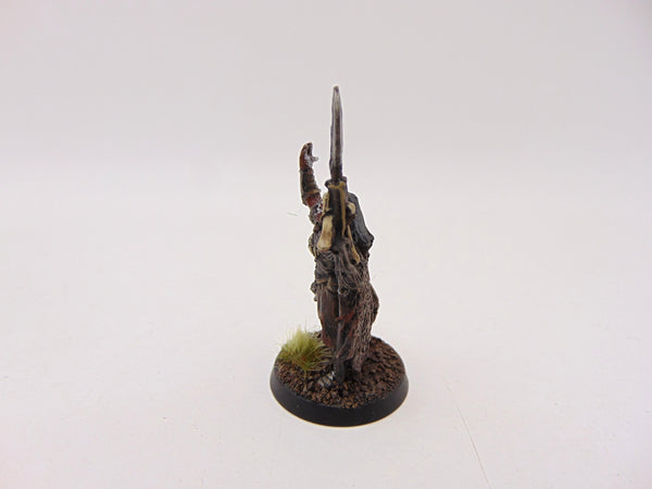 Uruk Hai Shaman