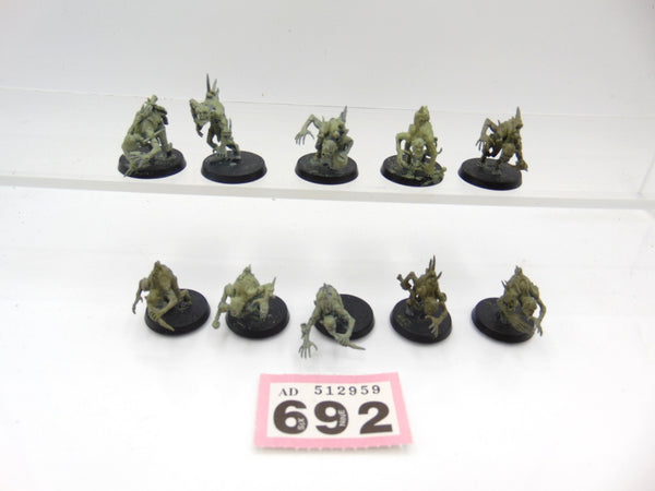 Crypt Ghouls
