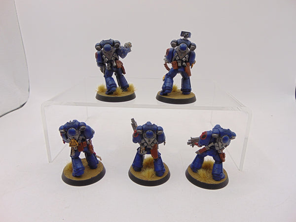Intercessors