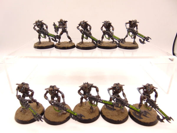 Necron Warriors