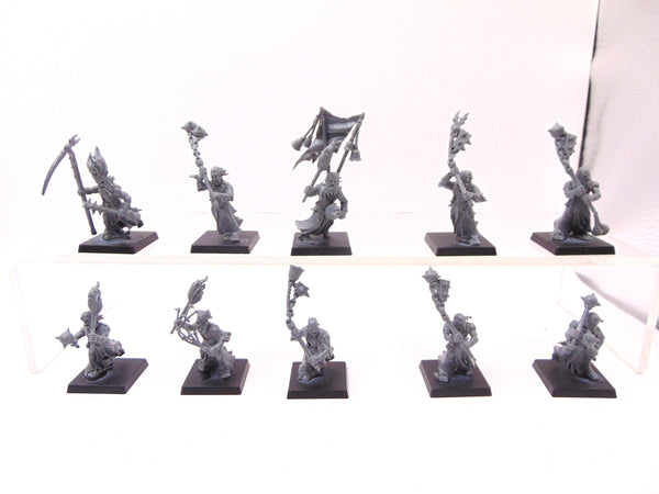 Flagellants