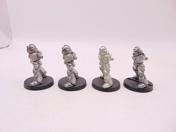 Space Marines Torsos