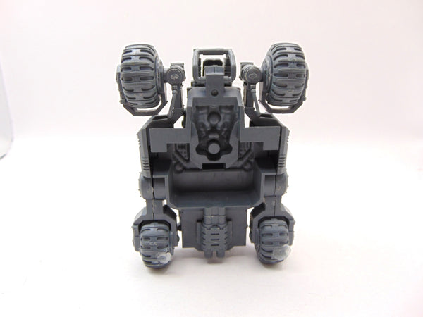 Invader ATV