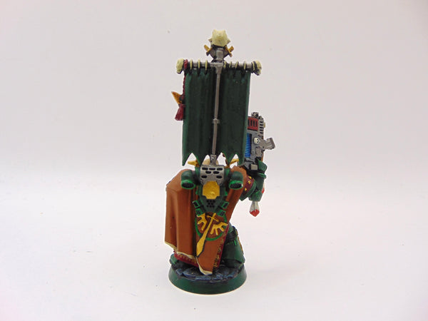 Dark Angels Army Box Company Master