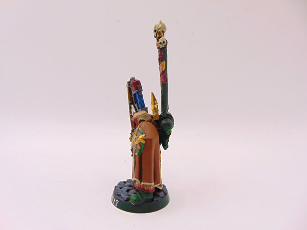 Dark Angels Army Box Company Master