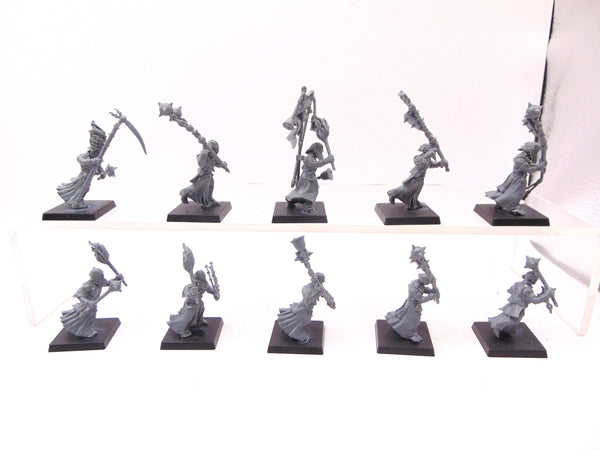 Flagellants