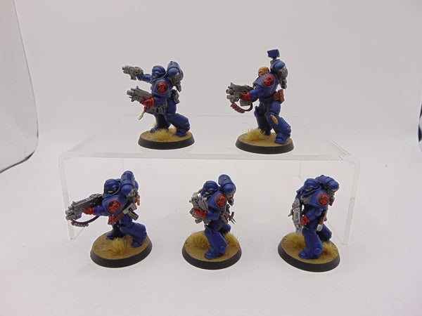 Intercessors