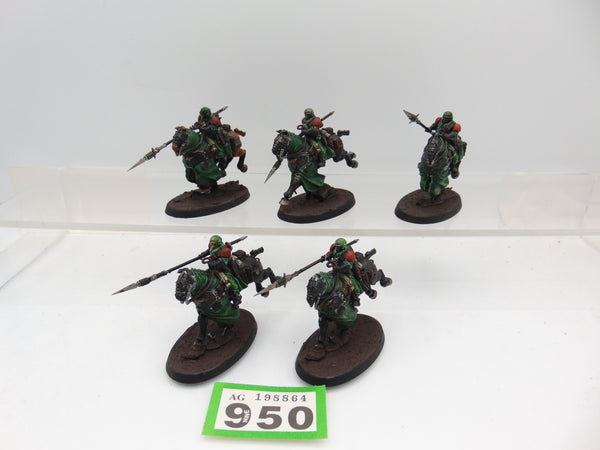 Attilan Rough Riders