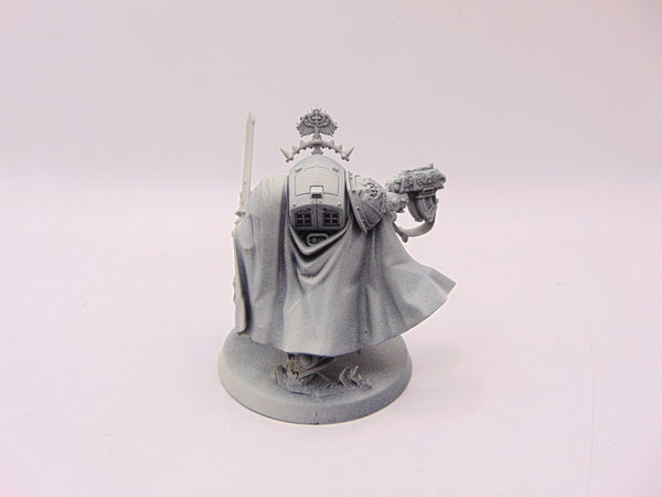 Belial, Grand Master of the Deathwing