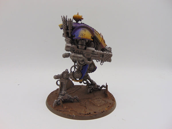 War Dog Brigand
