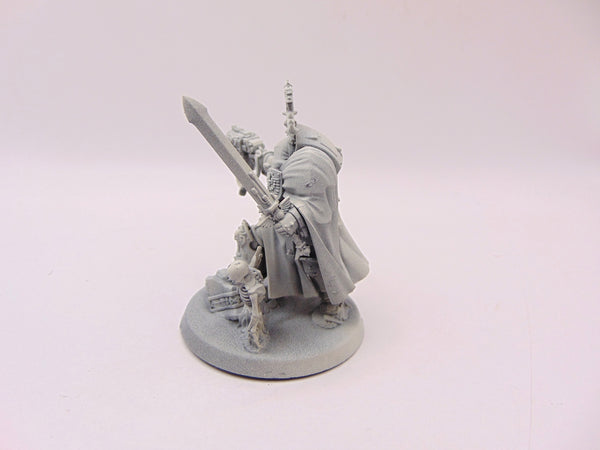 Belial, Grand Master of the Deathwing