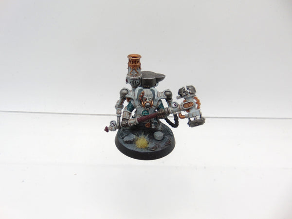 Endrinmaster