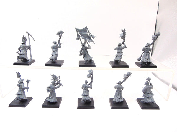 Flagellants