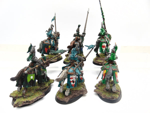 Knights of the Realm / Knights Errant