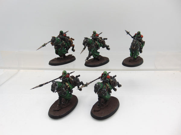 Attilan Rough Riders