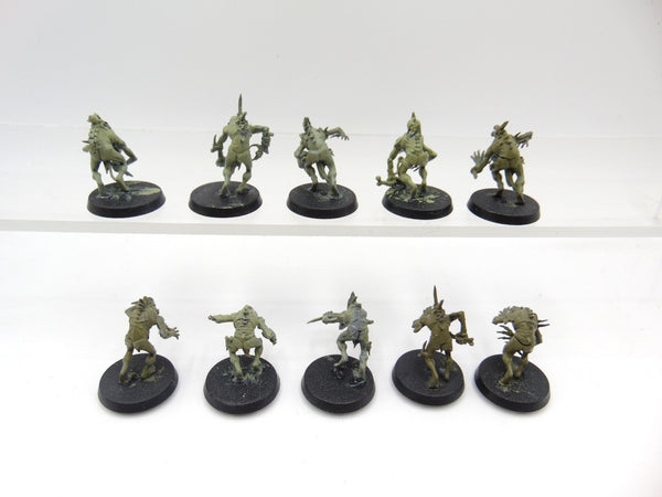 Crypt Ghouls