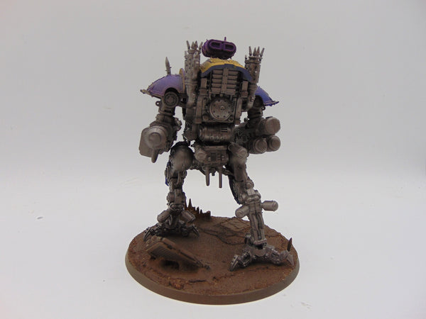 War Dog Brigand