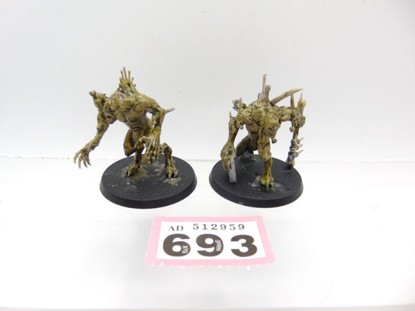 Crypt Horrors