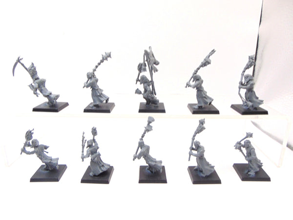 Flagellants