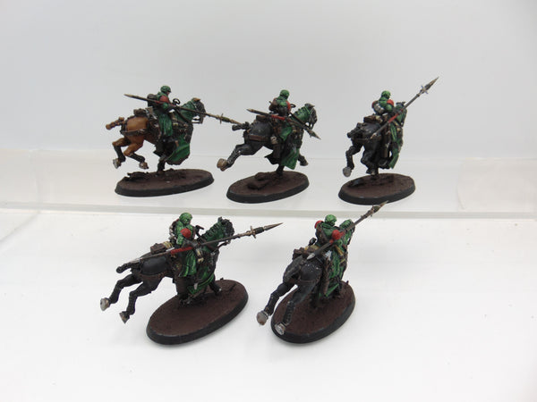 Attilan Rough Riders