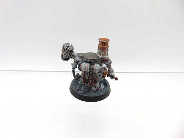 Endrinmaster