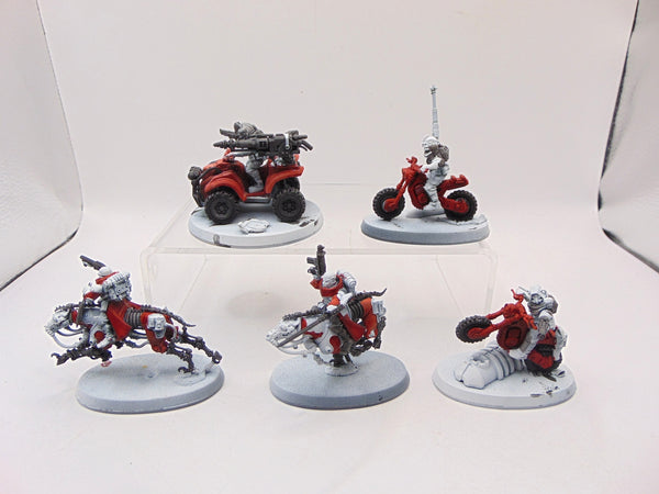 Atalan Jackals Conversion