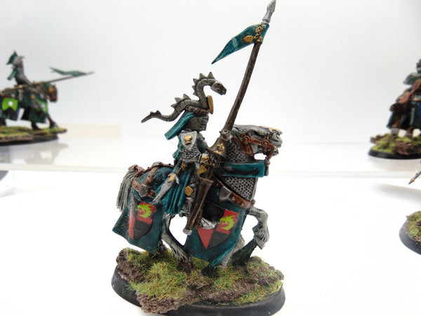 Knights of the Realm / Knights Errant