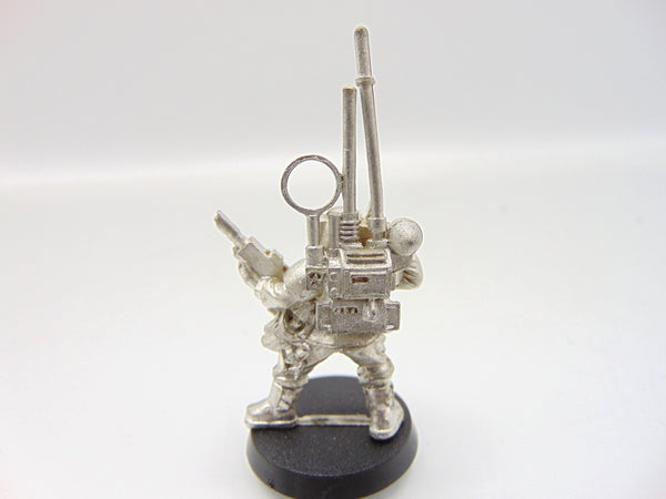 Cadian Vox-Caster