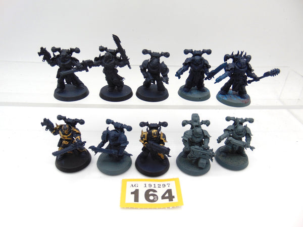 Chaos Legionaries