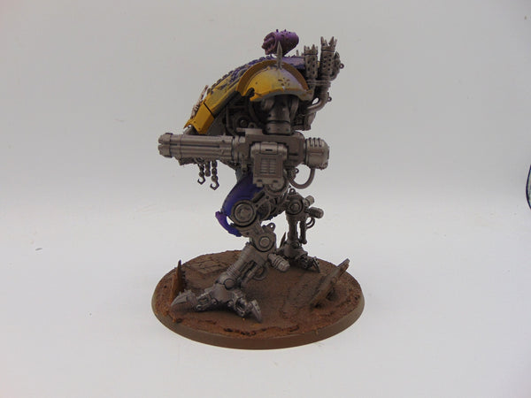 War Dog Brigand